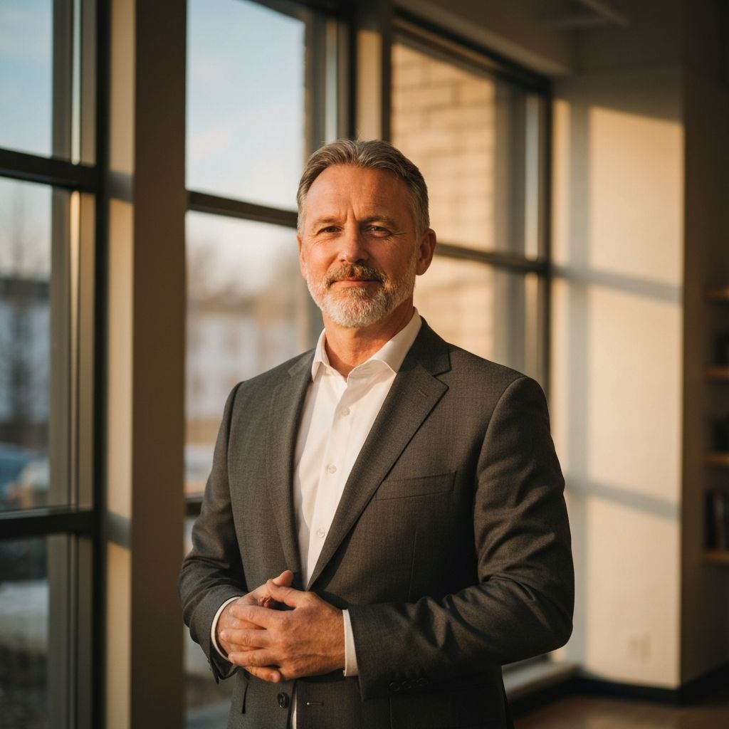 SBA & Owner-Occupied